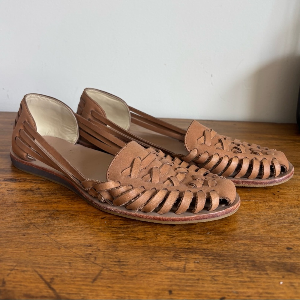 Nisolo Hurache Sandal - image 3